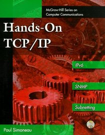 Hands-On TCP/IP