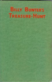 Billy Bunter's Treasure-hunt