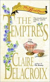 The Temptress (Bride Quest, Bk 6)