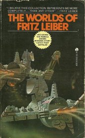 Worlds of Fritz Leiber