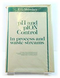Ph and Pion Control in Process and Waste Streams (Environmental Science  Technology)