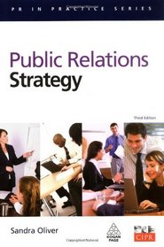 Public Relations Strategy (PR in Practice)