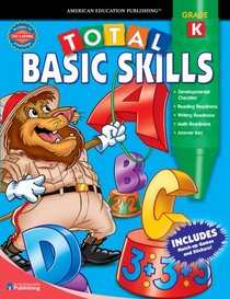 Total Basic Skills, Kindergarten (Total Basic Skills)