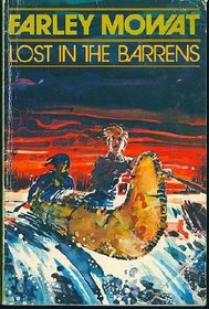 Lost in the Barrens - Revised