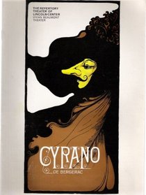 Cyrano de Bergerac: A New English Version