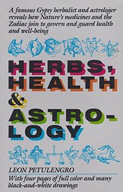 Herbs, Health, and Astrology