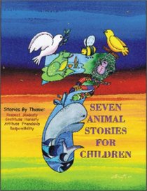 Seven Animal Stories for Children