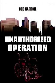 Unauthorized Operation