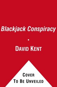 The Blackjack Conspiracy (Department Thirty)