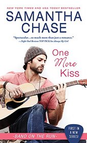One More Kiss (Shaughnessy: Band on the Run)