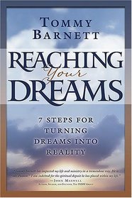 Reaching Your Dreams