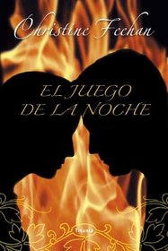 El juego de la noche / Night Game (Spanish Edition)