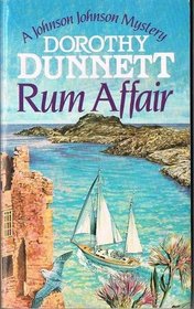 Rum Affair