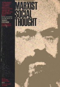 Marxist Social Thought