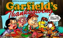 Garfield's Thanksgiving