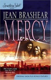 Mercy (Mercy, Bk 1)