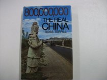 800, 000, 000 the Real China