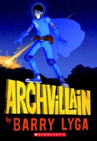 Archvillain #1