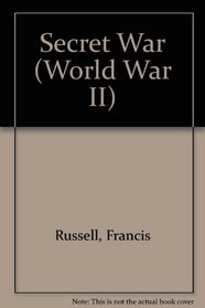 Secret War (World War II)