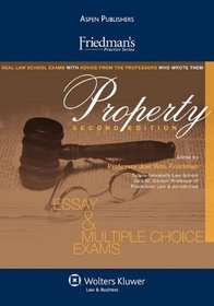 Friedmans Property (Friedman's Practice)