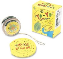 The Yo-Yo Fun Box (Ubox Kits)