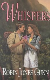 Whispers (Five Star Standard Print Christian Fiction Series)