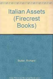 Italian Assets (Firecrest Books)