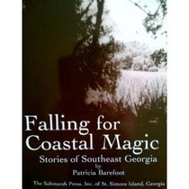 Falling for coastal magic: Stories of southeast Georgia