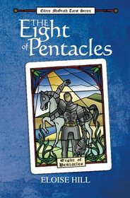 The Eight of Pentacles: Eileen McGrath Tarot Series