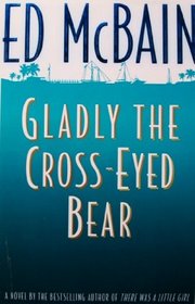 Gladly the Cross Eyed Bear 1ST Edition
