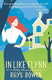 In Like Flynn (Molly Murphy, Bk 4)