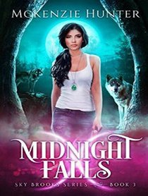 Midnight Falls (Sky Brooks)