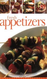 Chef Express: Fresh Appetizers (Chef Express)
