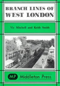 Branch Lines of West London