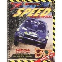 Speed Machines (Mission Xtreme 3d)