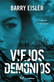 Viejos demonios (La detective Livia Lone, 3) (Spanish Edition)