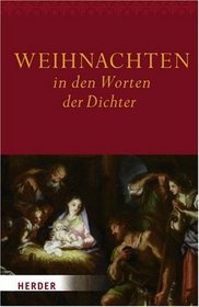 Weihnachten in den Worten der Dichter