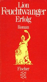 Erfolg (German Edition)