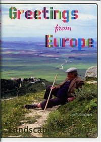 Greetings from Europe: Landscape and Leisure