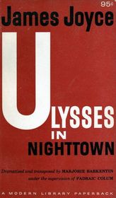 Ulysses in Nighttown