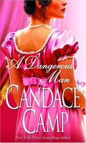 A Dangerous Man (Moreland Family Novels 3)