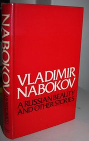 A Russian beauty and other stories,