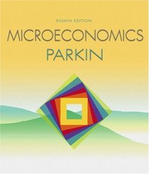 Microeconomics with MyEconLab plus eBook 1-semester Student Access Kit (8th Edition) (MyEconLab Series)