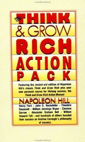 The Think and Grow Rich Action Pack