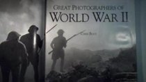 Great Photographers of World War II (American Art Series)