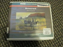 Bonecrack (Audio CD) (Unabridged)