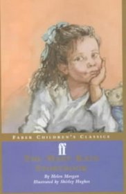 Meet Mary Kate and Other Stories (Faber Children's Classics)