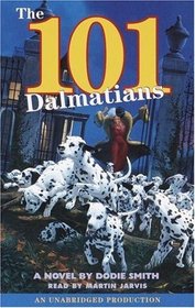 101 Dalmatians