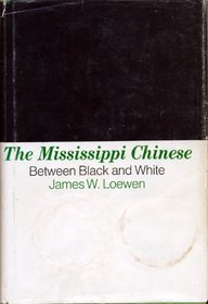 Mississippi Chinese (East Asian)