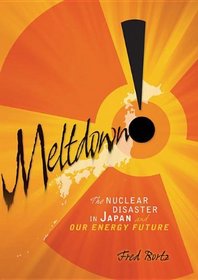 Meltdown!: The Nuclear Disaster in Japan and Our Energy Future (Single Titles)
